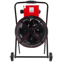 Тепловая электрическая пушка Ресанта ТЭП-24000К [67/1/26] 